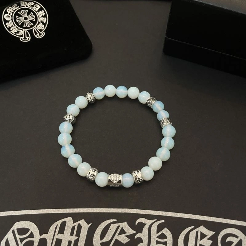 Chrome Hearts Bracelets Breathable 242518