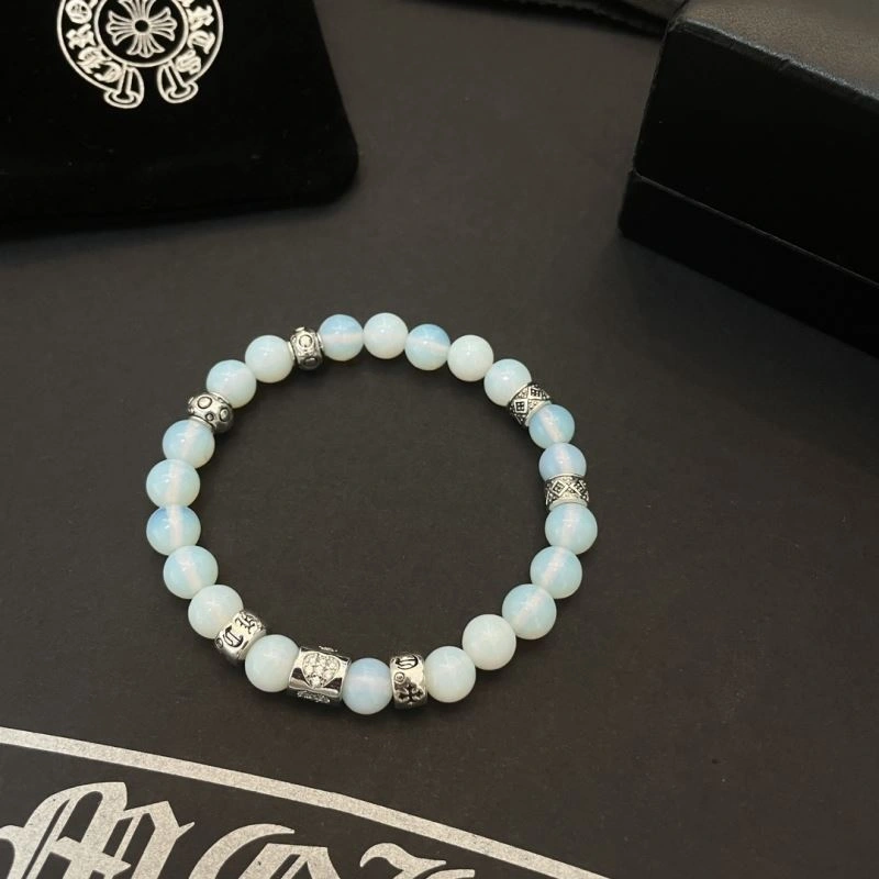 Chrome Hearts Bracelets Breathable 242518