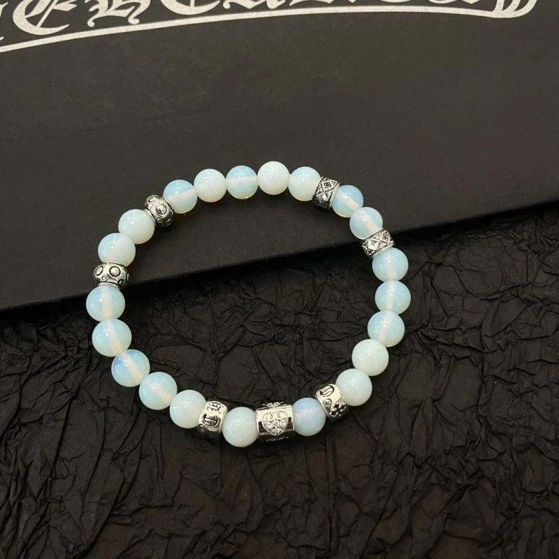 Chrome Hearts Bracelets Breathable 242518