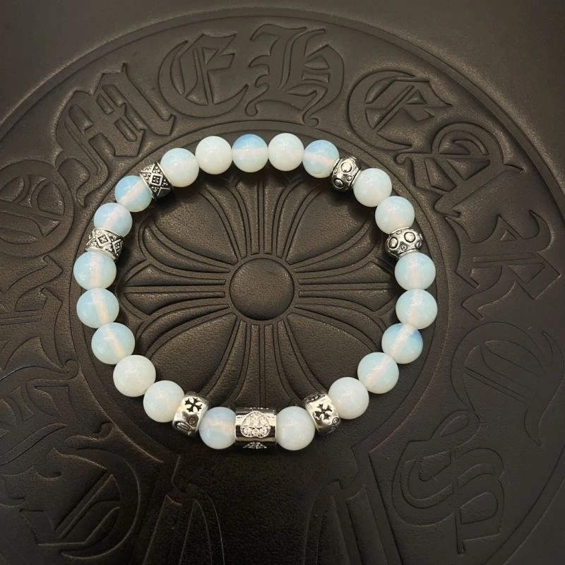 Chrome Hearts Bracelets Breathable 242518
