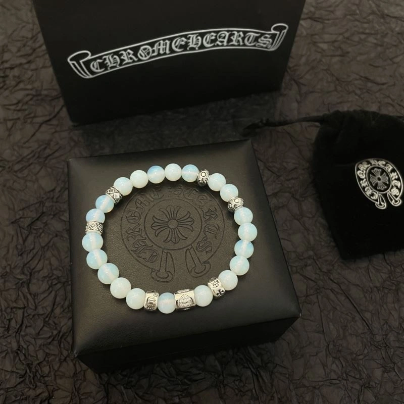 Chrome Hearts Bracelets Breathable 242518