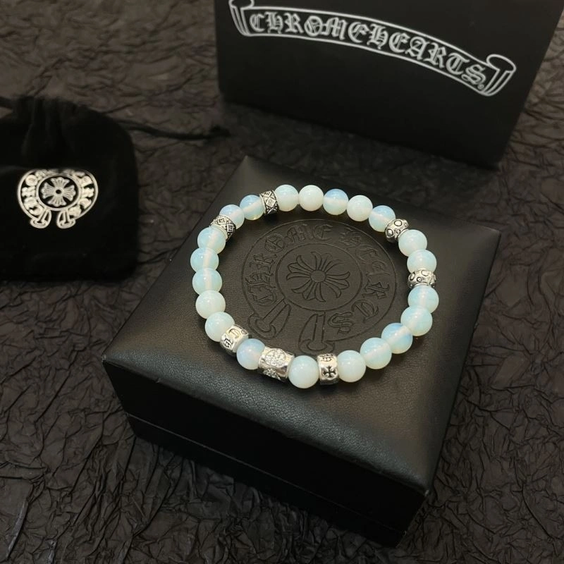 Chrome Hearts Bracelets Breathable 242518