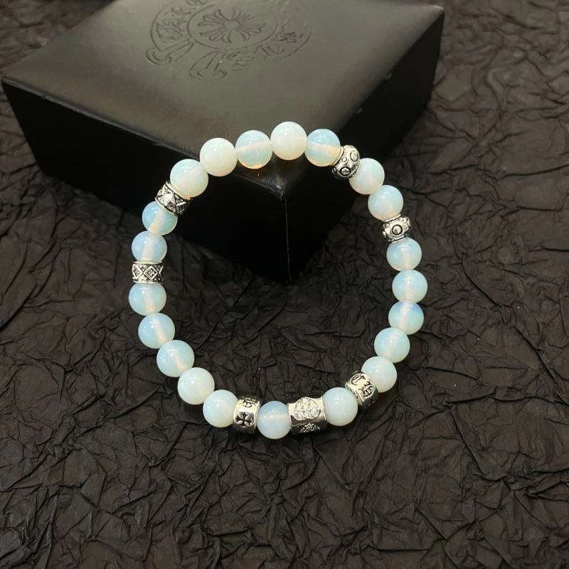 Chrome Hearts Bracelets Breathable 242518