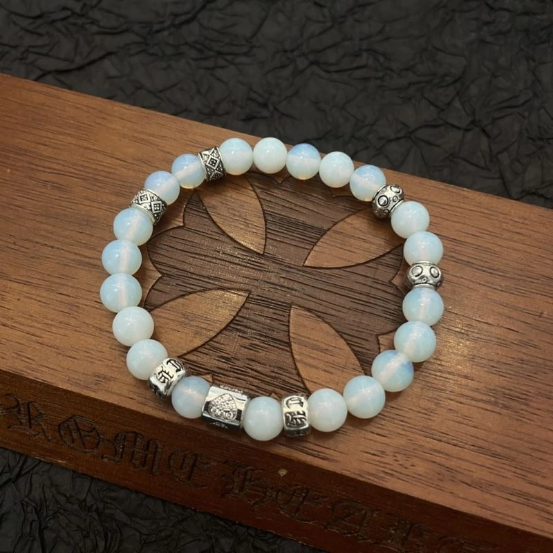 Chrome Hearts Bracelets Breathable 242518