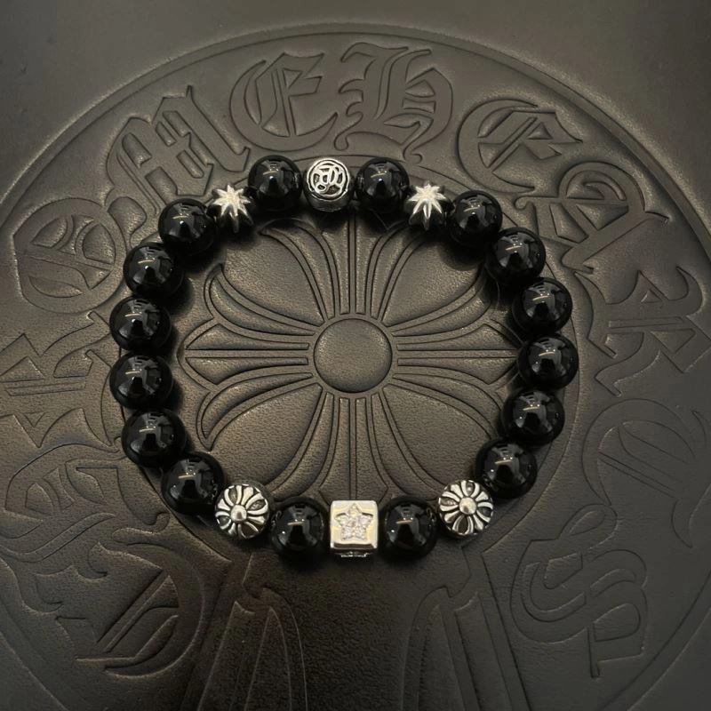 Chrome Hearts Bracelets Youthful 242501