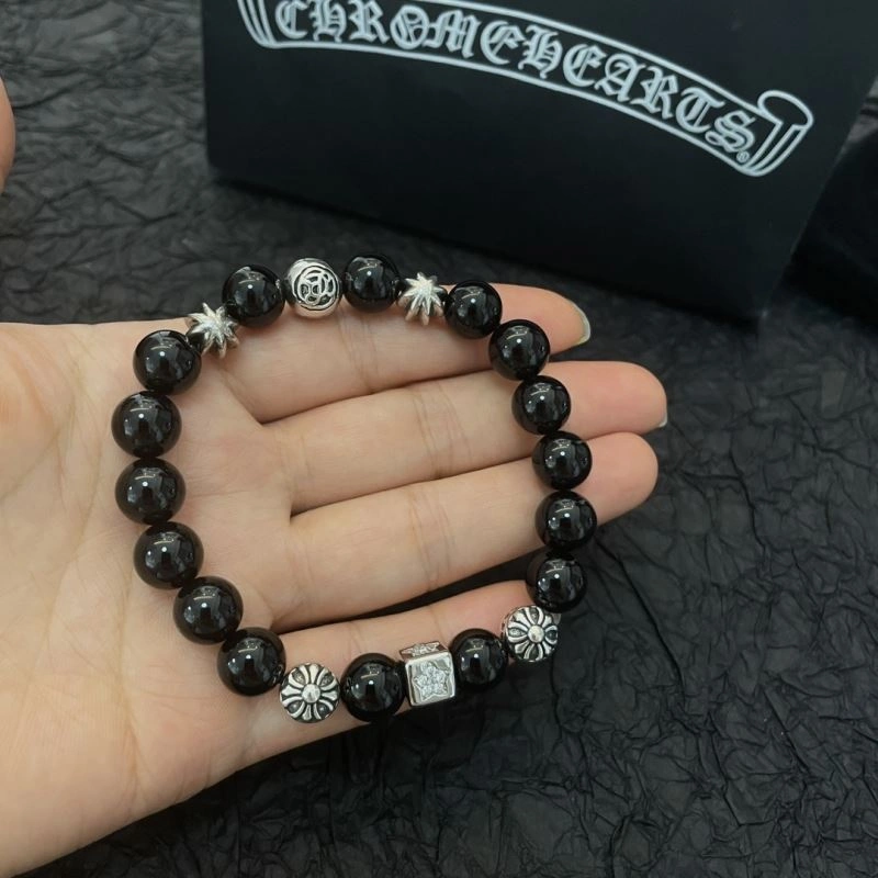 Chrome Hearts Bracelets Youthful 242501