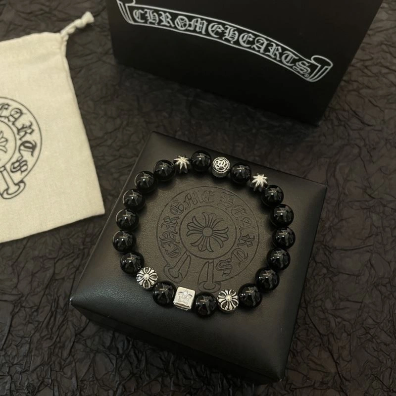Chrome Hearts Bracelets Youthful 242501