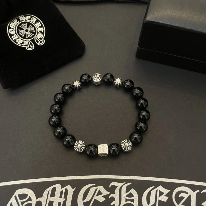 Chrome Hearts Bracelets Youthful 242501