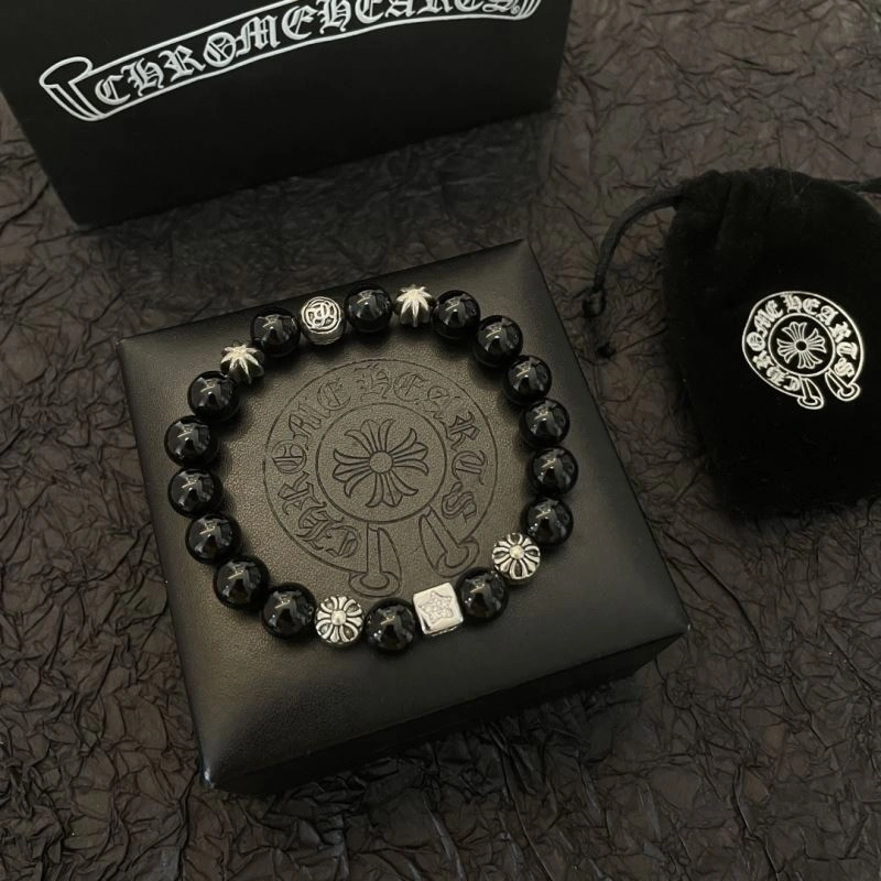 Chrome Hearts Bracelets Youthful 242501
