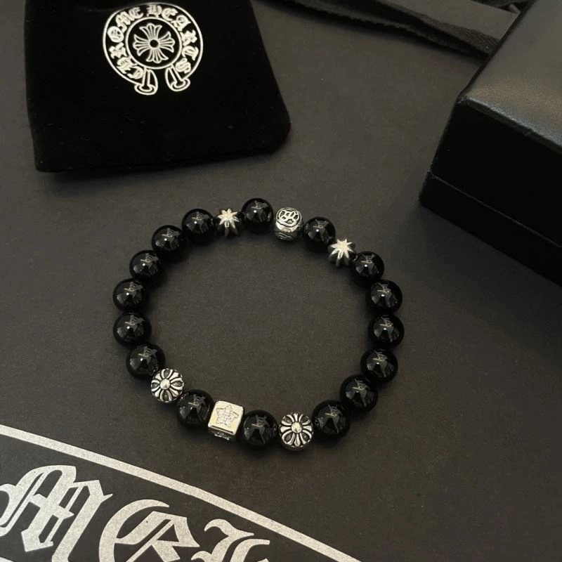 Chrome Hearts Bracelets Youthful 242501