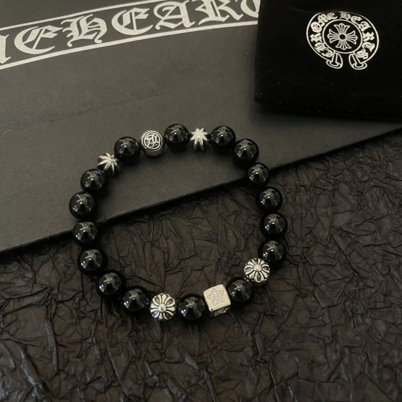 Chrome Hearts Bracelets Youthful 242501