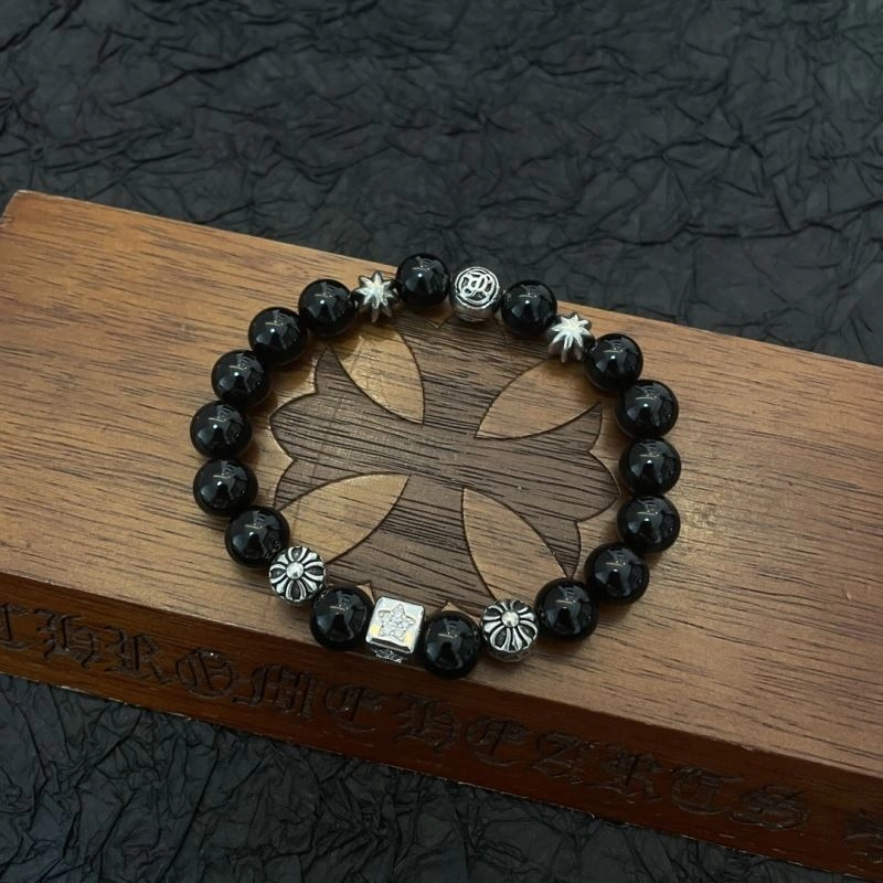 Chrome Hearts Bracelets Youthful 242501