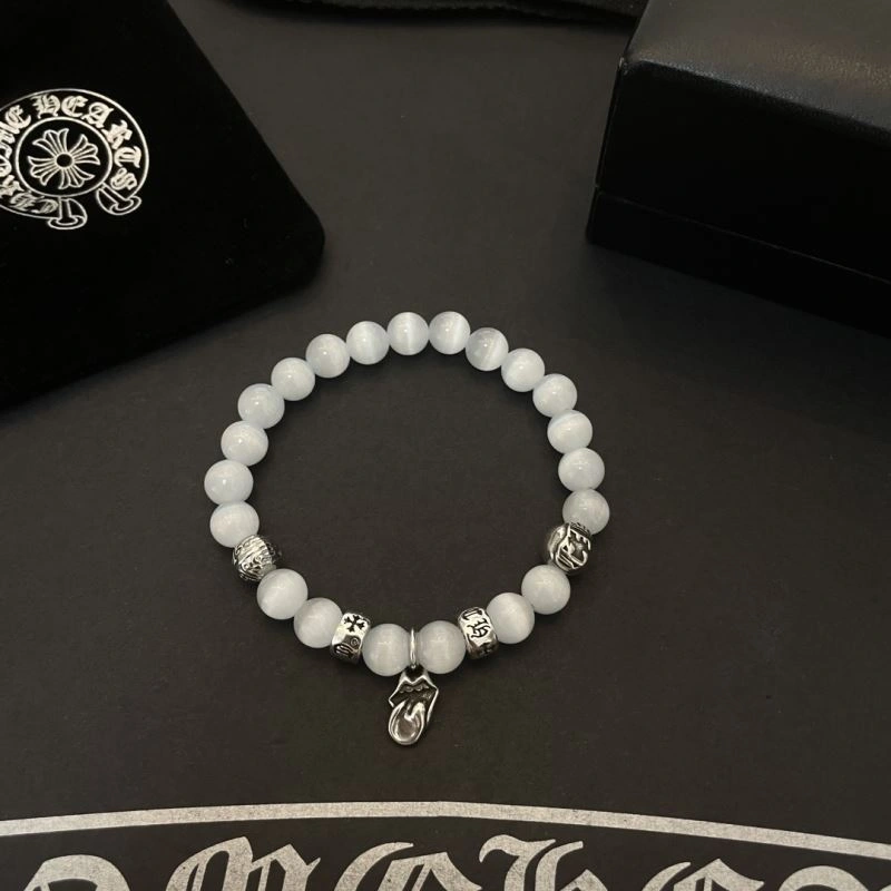 Chrome Hearts Bracelets AllSeason 242492