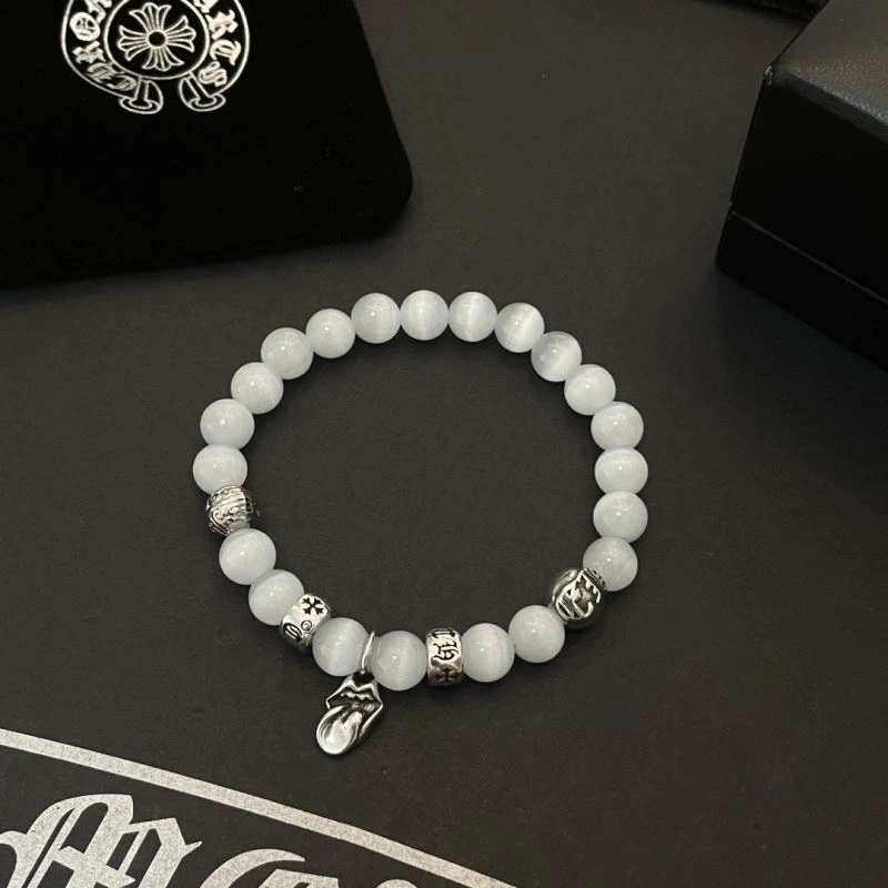 Chrome Hearts Bracelets AllSeason 242492