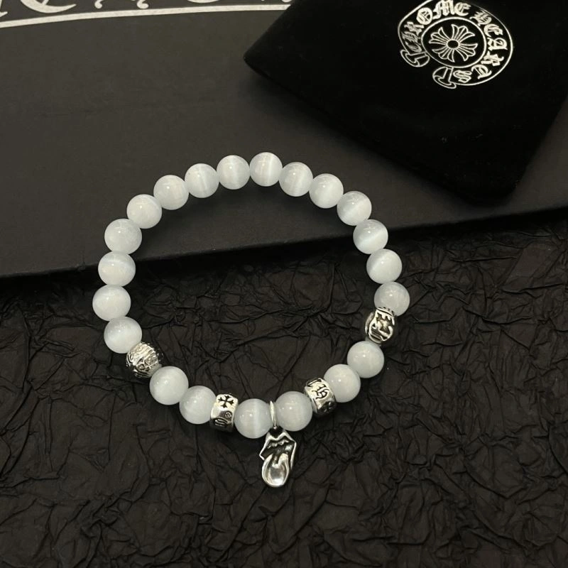 Chrome Hearts Bracelets AllSeason 242492