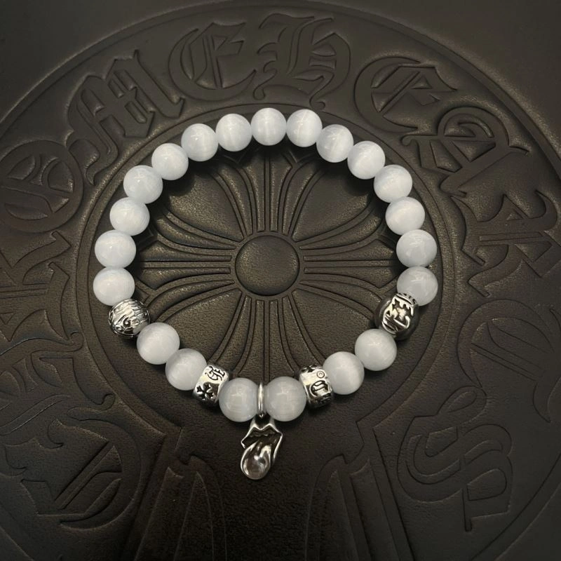 Chrome Hearts Bracelets AllSeason 242492