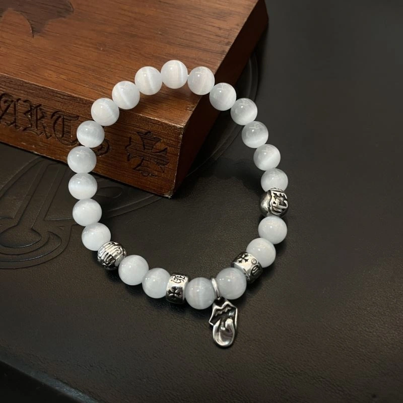 Chrome Hearts Bracelets AllSeason 242492