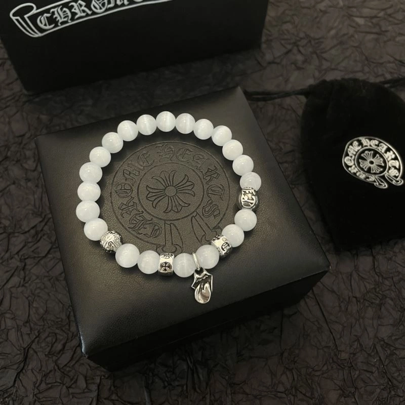 Chrome Hearts Bracelets AllSeason 242492