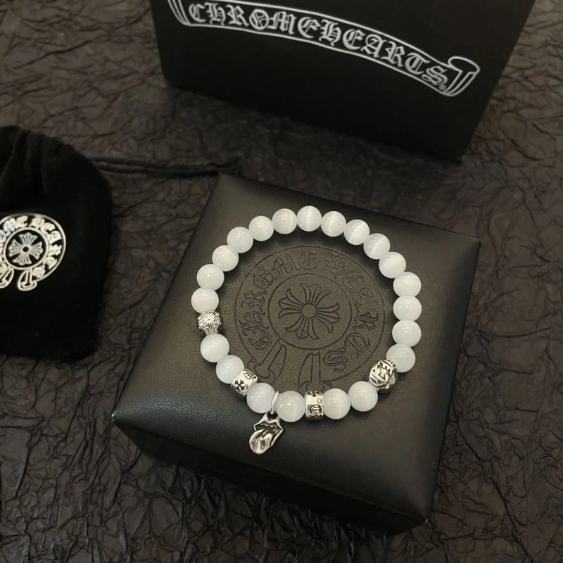 Chrome Hearts Bracelets AllSeason 242492