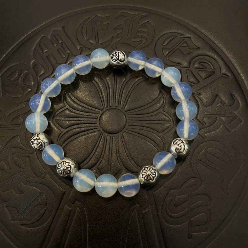 Chrome Hearts Bracelets Reliable 241977
