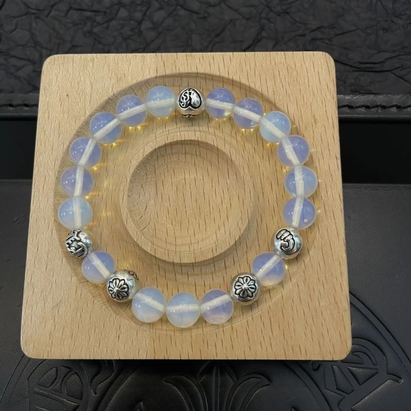 Chrome Hearts Bracelets Reliable 241977