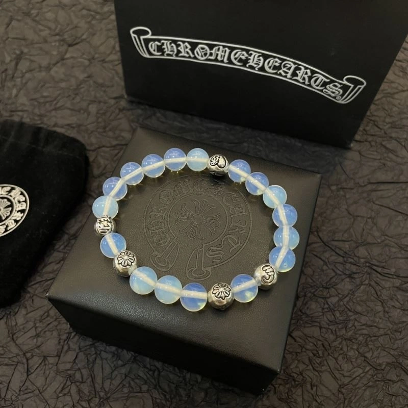 Chrome Hearts Bracelets Reliable 241977