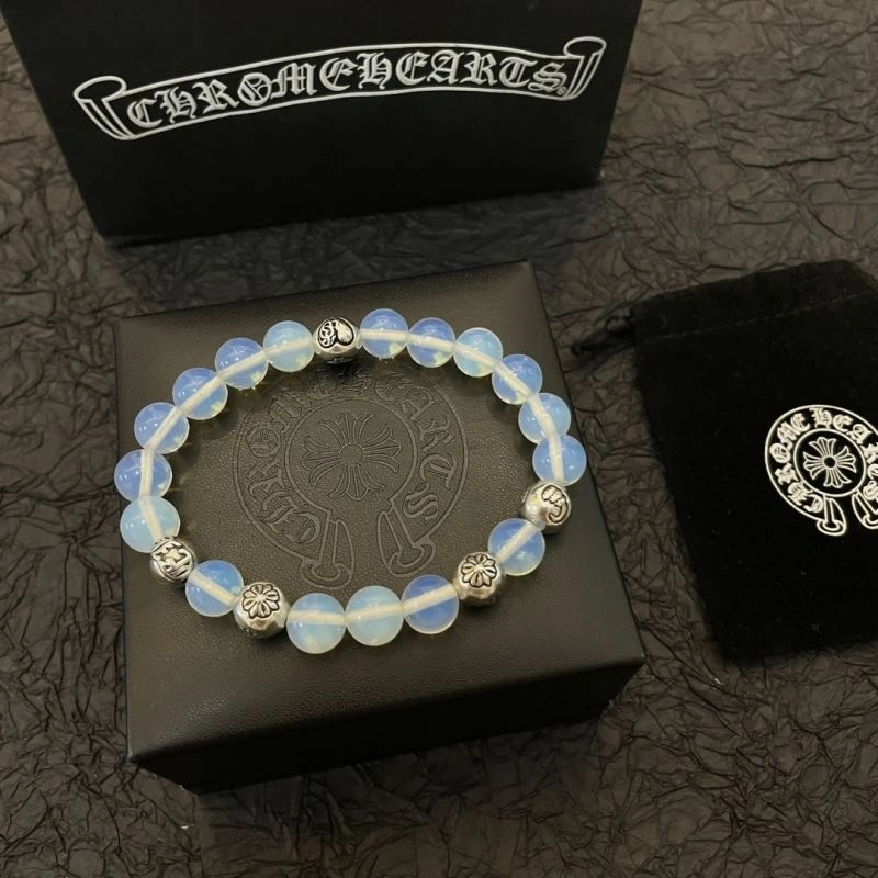 Chrome Hearts Bracelets Reliable 241977