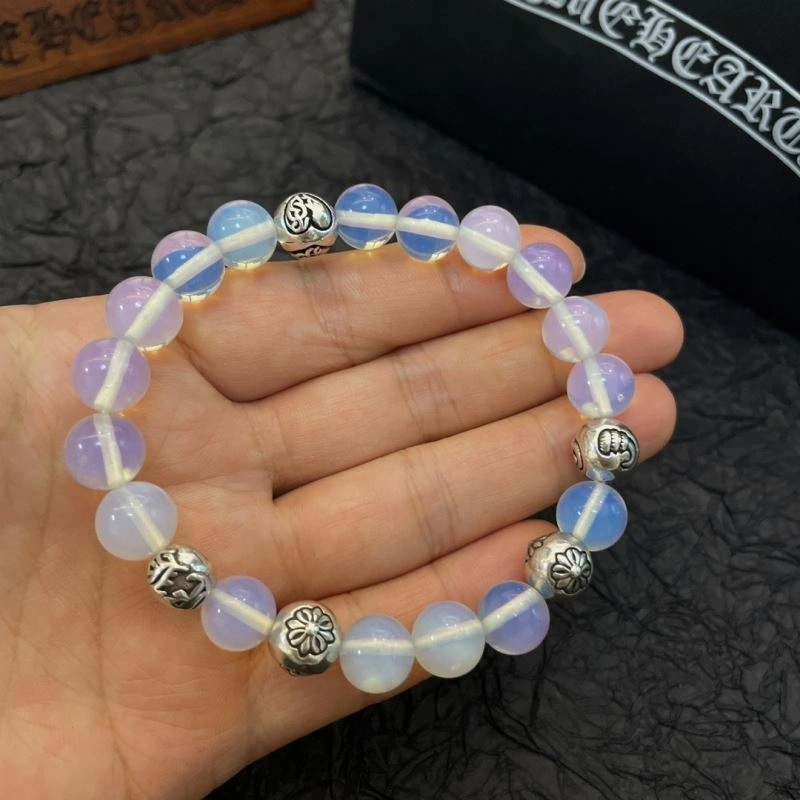 Chrome Hearts Bracelets Reliable 241977