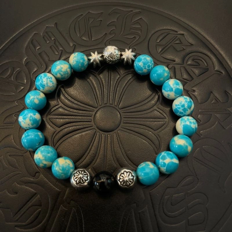 Chrome Hearts Bracelets SmartChoice 241984