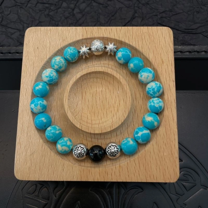 Chrome Hearts Bracelets SmartChoice 241984
