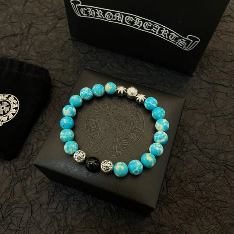 Chrome Hearts Bracelets SmartChoice 241984