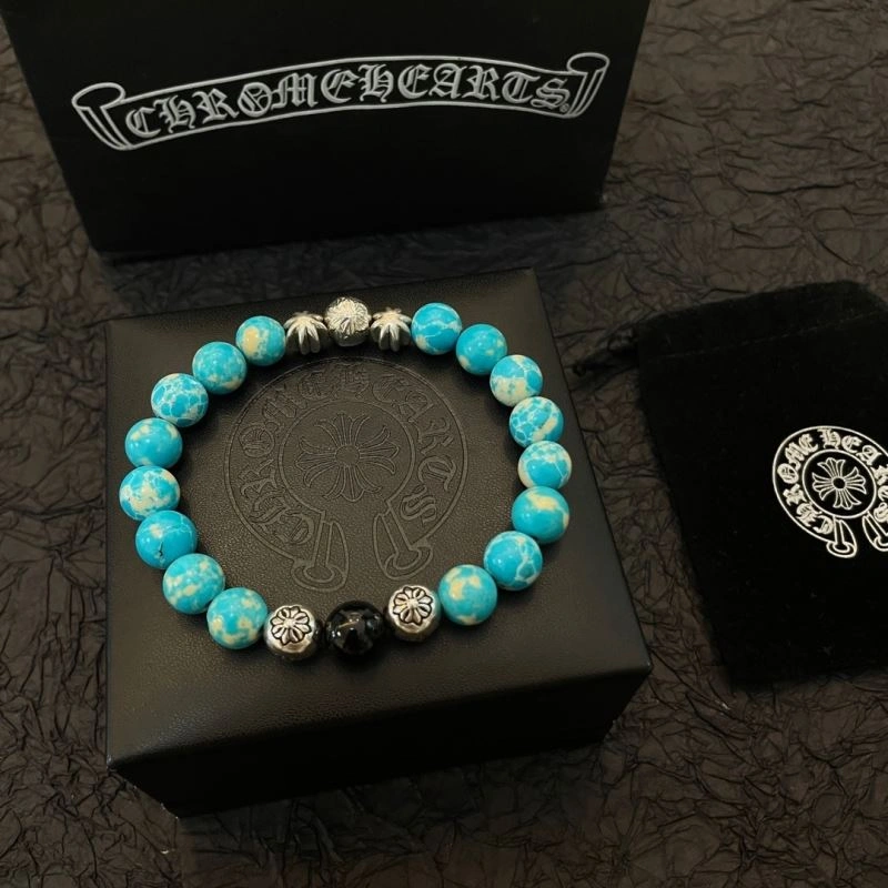 Chrome Hearts Bracelets SmartChoice 241984