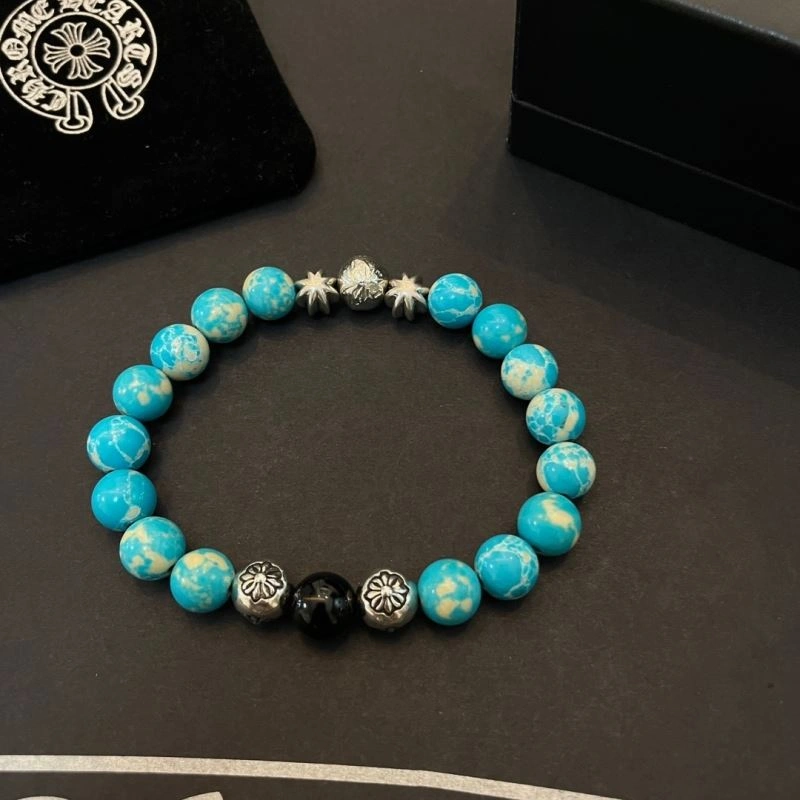 Chrome Hearts Bracelets SmartChoice 241984