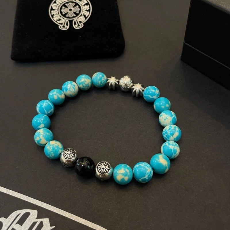 Chrome Hearts Bracelets SmartChoice 241984