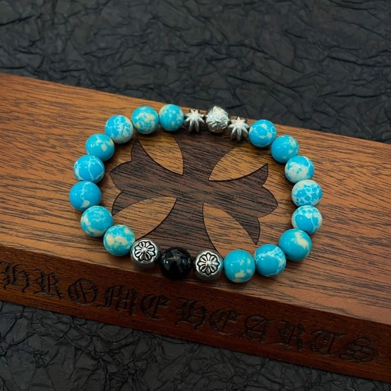 Chrome Hearts Bracelets SmartChoice 241984