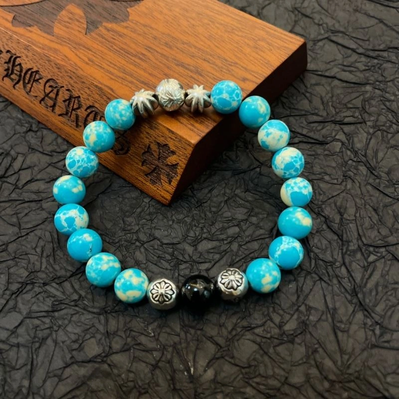 Chrome Hearts Bracelets SmartChoice 241984
