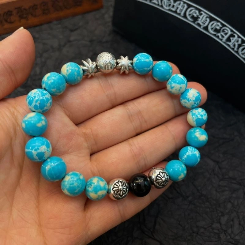Chrome Hearts Bracelets SmartChoice 241984