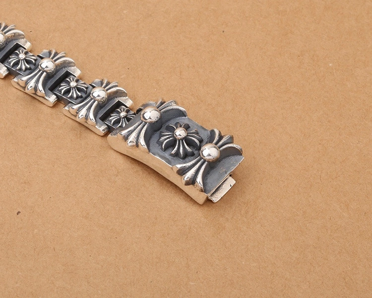 Versatile Chrome Hearts Bracelets 241967