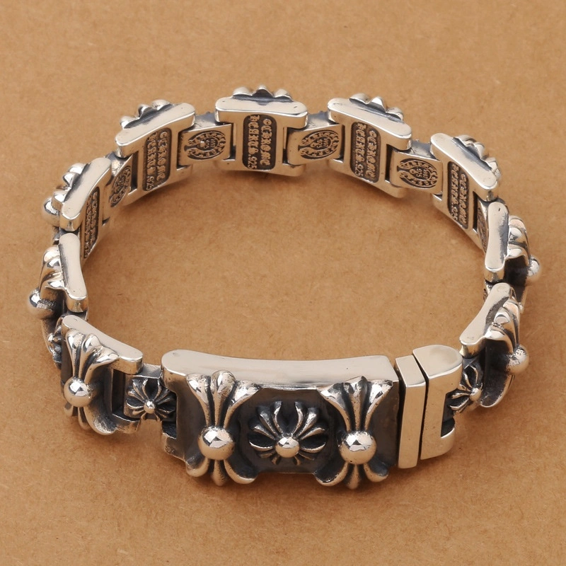 Versatile Chrome Hearts Bracelets 241967