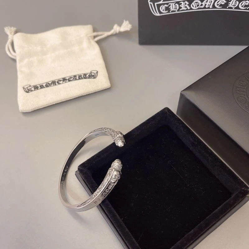 Chrome Hearts Bracelets Resilient 241978