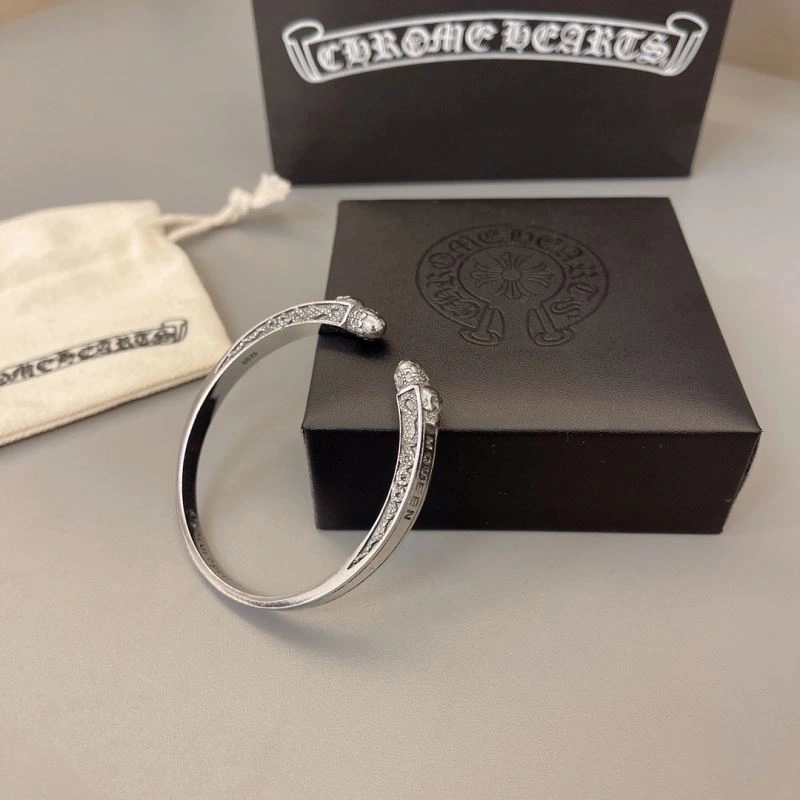Chrome Hearts Bracelets Resilient 241978