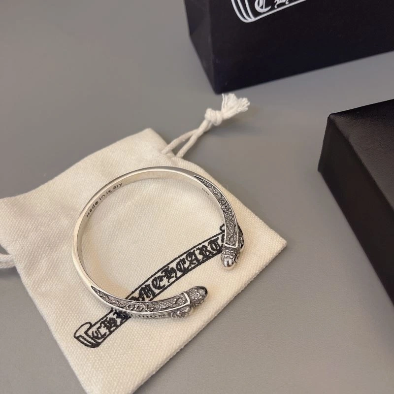 Chrome Hearts Bracelets Resilient 241978