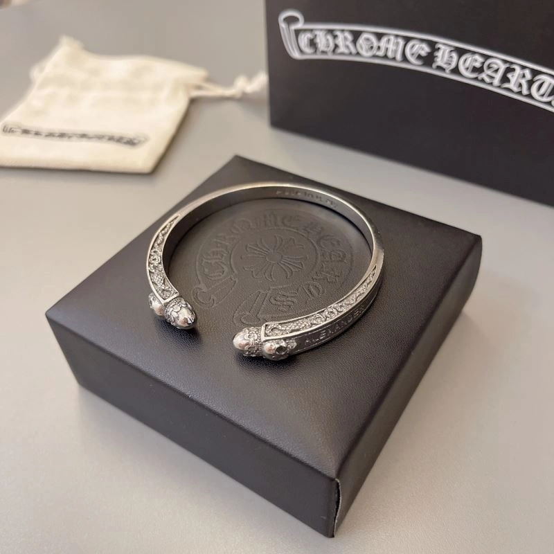 Chrome Hearts Bracelets Resilient 241978