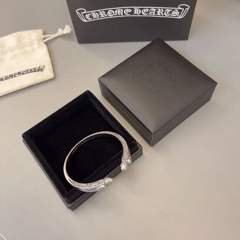 Chrome Hearts Bracelets Resilient 241978