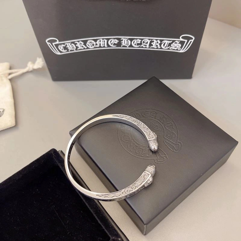 Chrome Hearts Bracelets Resilient 241978