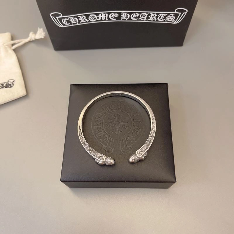 Chrome Hearts Bracelets Resilient 241978