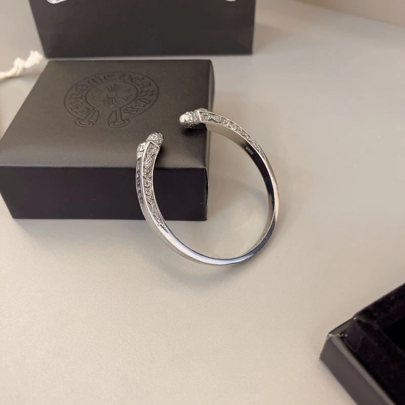 Chrome Hearts Bracelets Resilient 241978