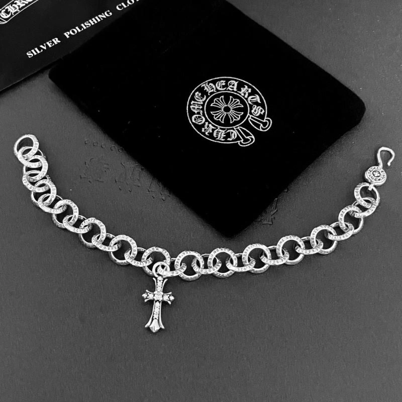 Chrome Hearts Bracelets Soft 241968