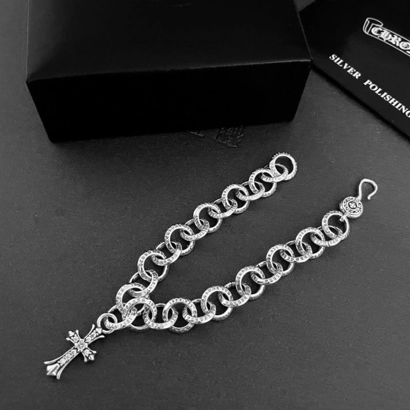 Chrome Hearts Bracelets Soft 241968