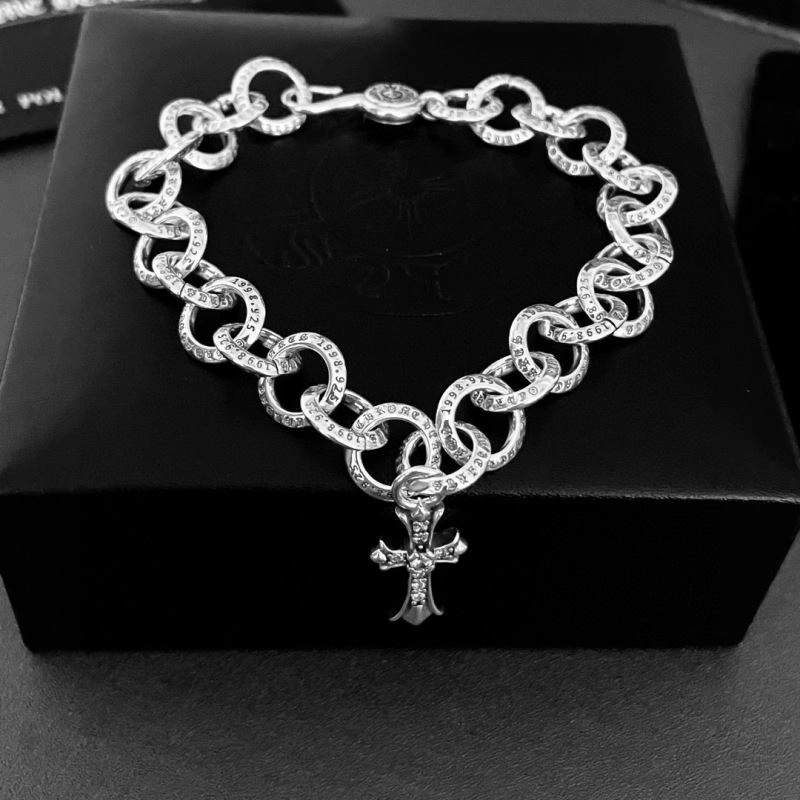 Chrome Hearts Bracelets Soft 241968